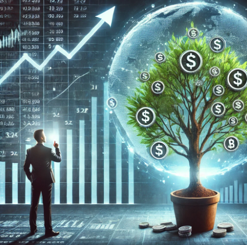 장기 투자 주식 선정법