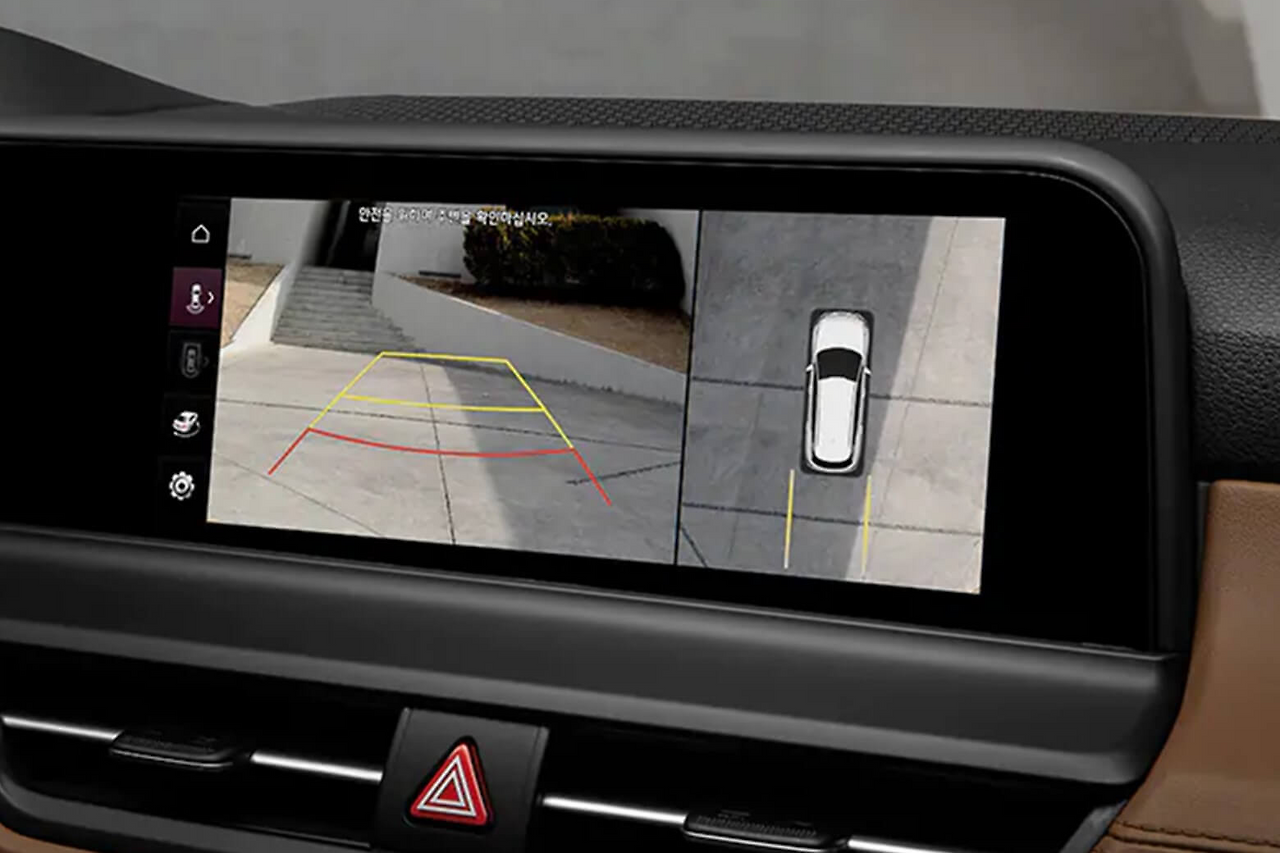 기아 셀토스 하이브리드