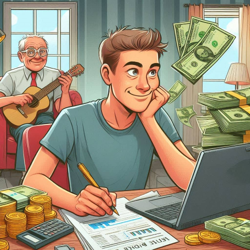 재산세 납부 및 이의신청