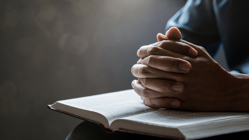 2025년 1월 셋째 주일 대표기도문 3가지 