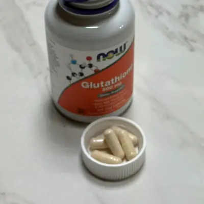 나우푸드 글루타치온