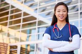 국비지원 자격증 간호조무사