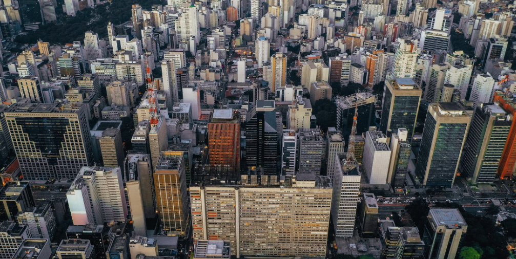 2025년 스마트시티와 개인 생활 혁신