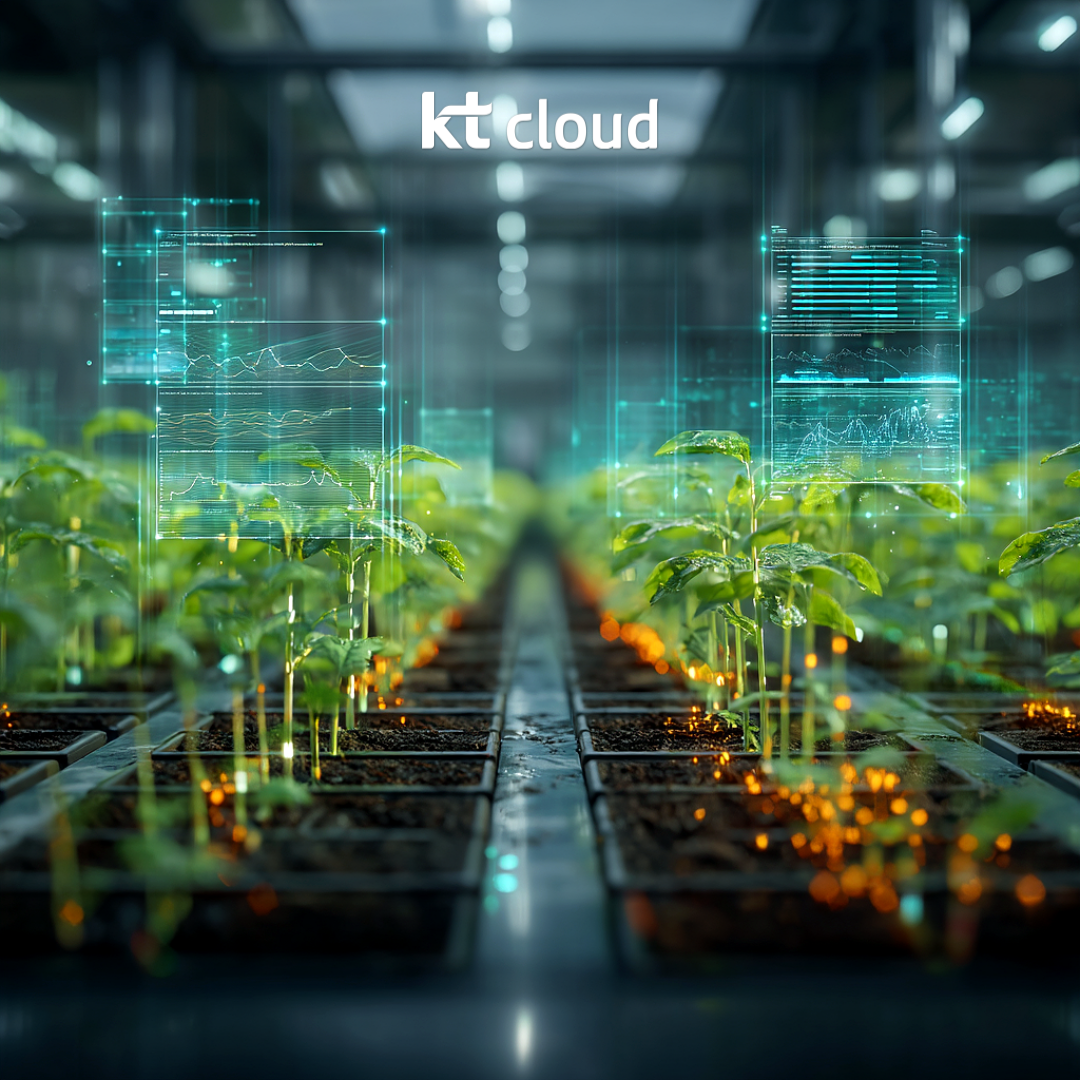 [AI 트렌드] AI는 어디에 쓰이고 있나(농업편) #1 디지털 육종부터 스펙트럴 이미징까지