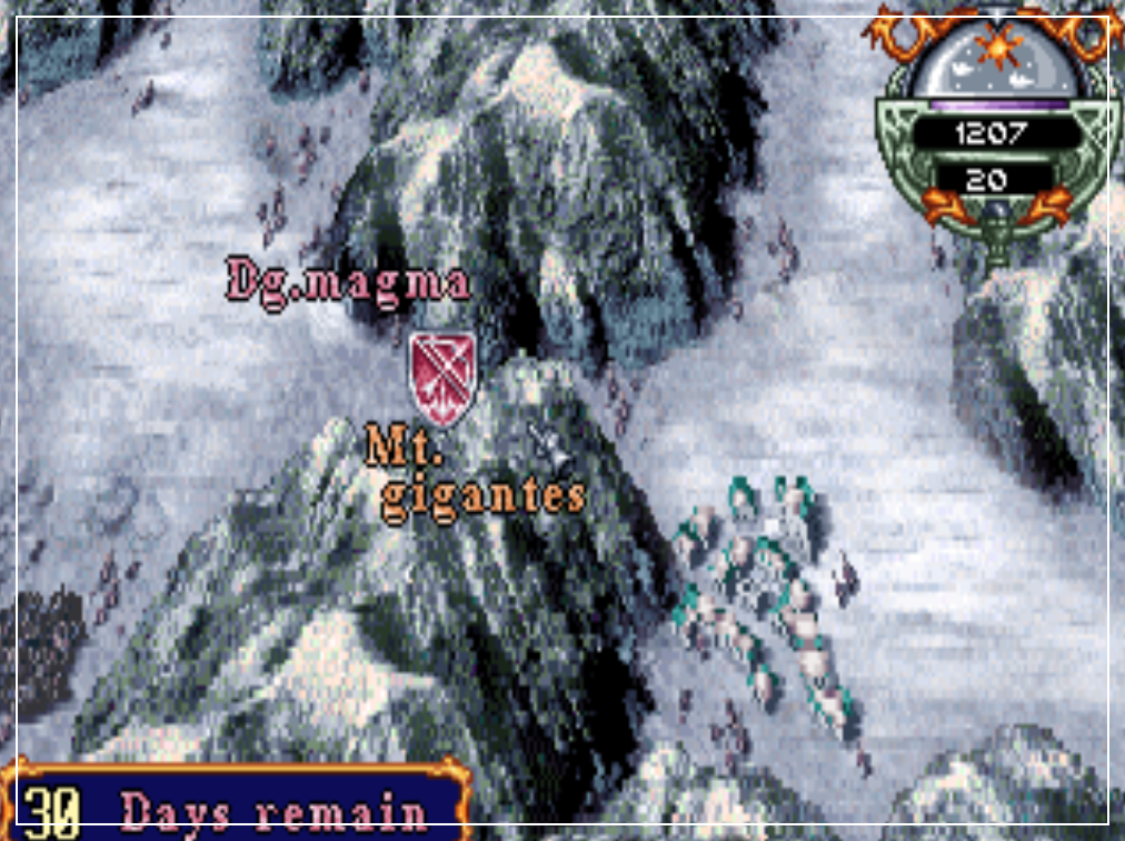 [한국 고전게임 특집] 창세기전 2 - 한국 게임 역사에 전설을 새기다!