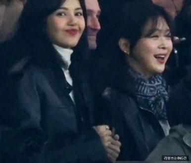 이강인 여친 이름 나이 학력 집안 얼굴 인스타 총정리 (+두산 재벌가)