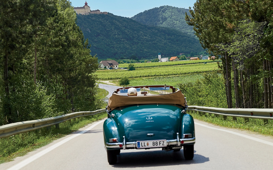 처음 해보는 유럽 렌터카 : 주차부터 톨게이트까지 완전 정복