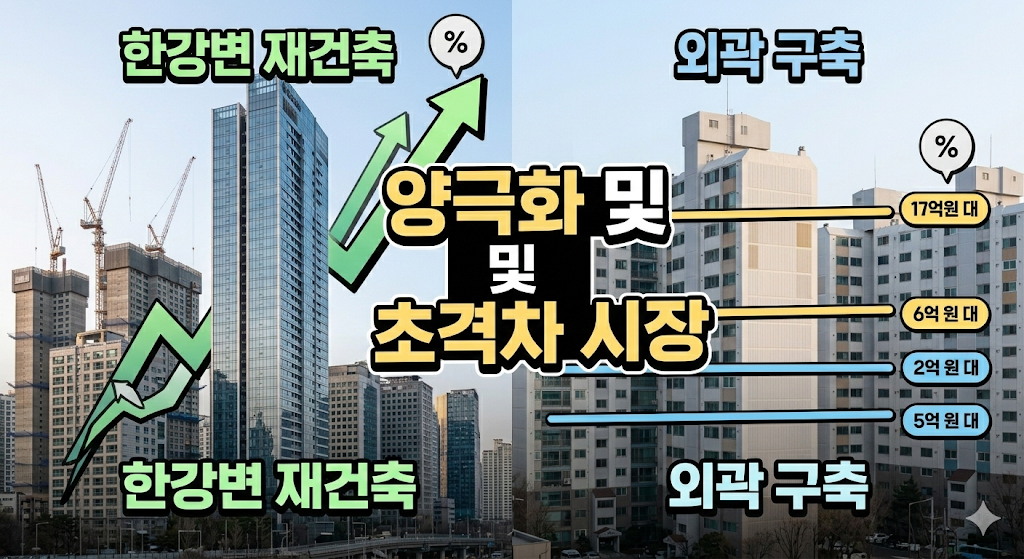 서울 강남구 부동산 시장 동향