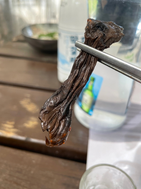 우이동 맛집