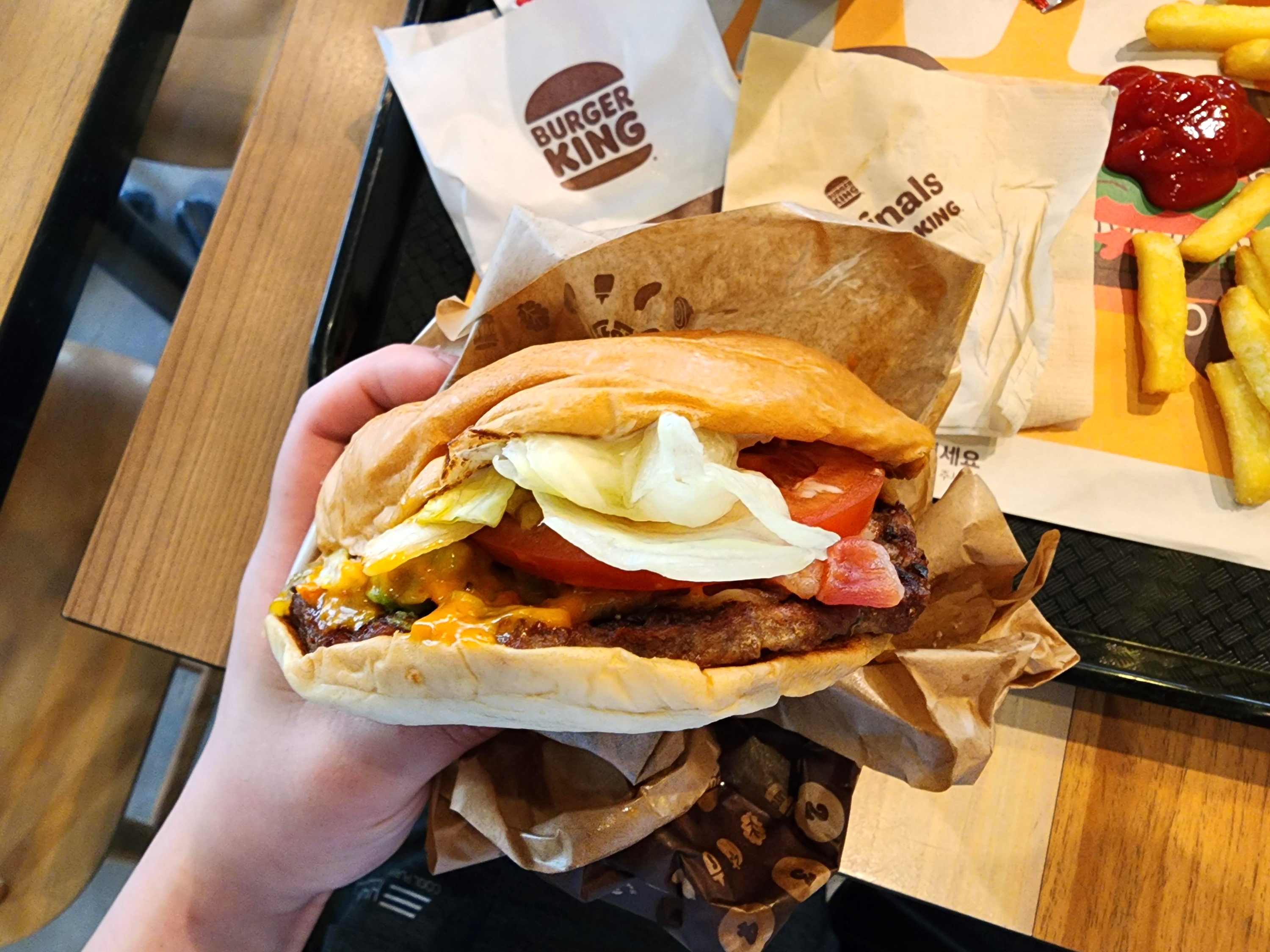 오리지널아보카도잭싱글