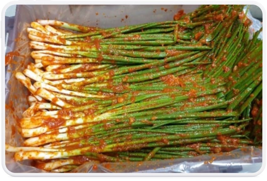 쪽파-양념-버무리기