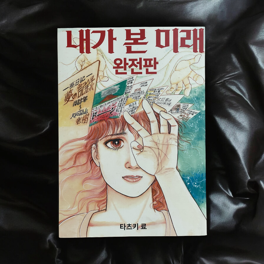 내가 본 미래 완전판