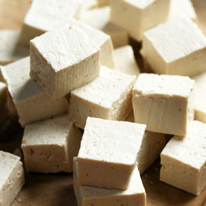 위내시경 전날 음식 - 두부