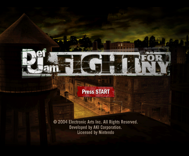 게임큐브 북미판