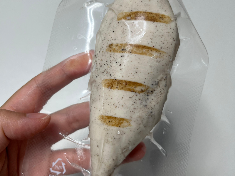 수지스그릴드닭가슴살