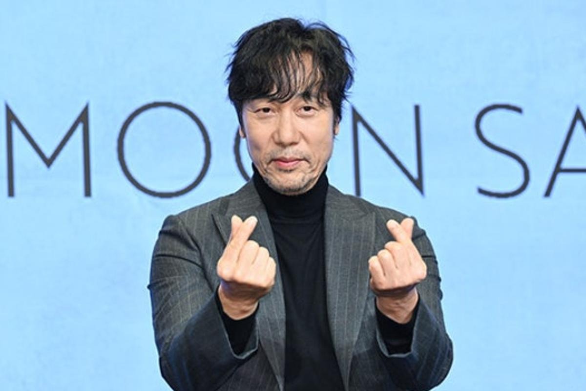 이문세 백내장 수술
