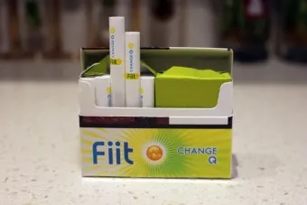 릴 핏 체인지 큐 솔직 리뷰 레몬향 에프킬라향 평가_6