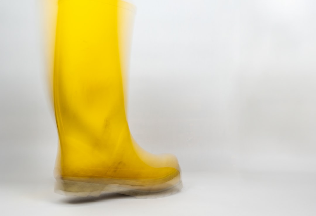 Rainboots