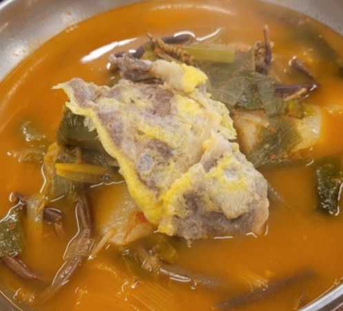 육전육개장