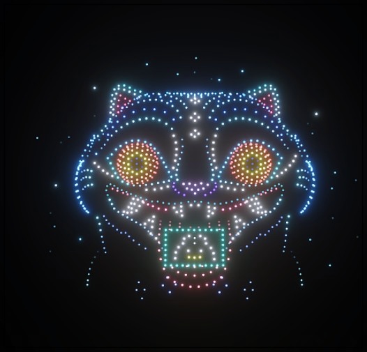 데몬헌터스-드론-뚝섬-한강공원-2