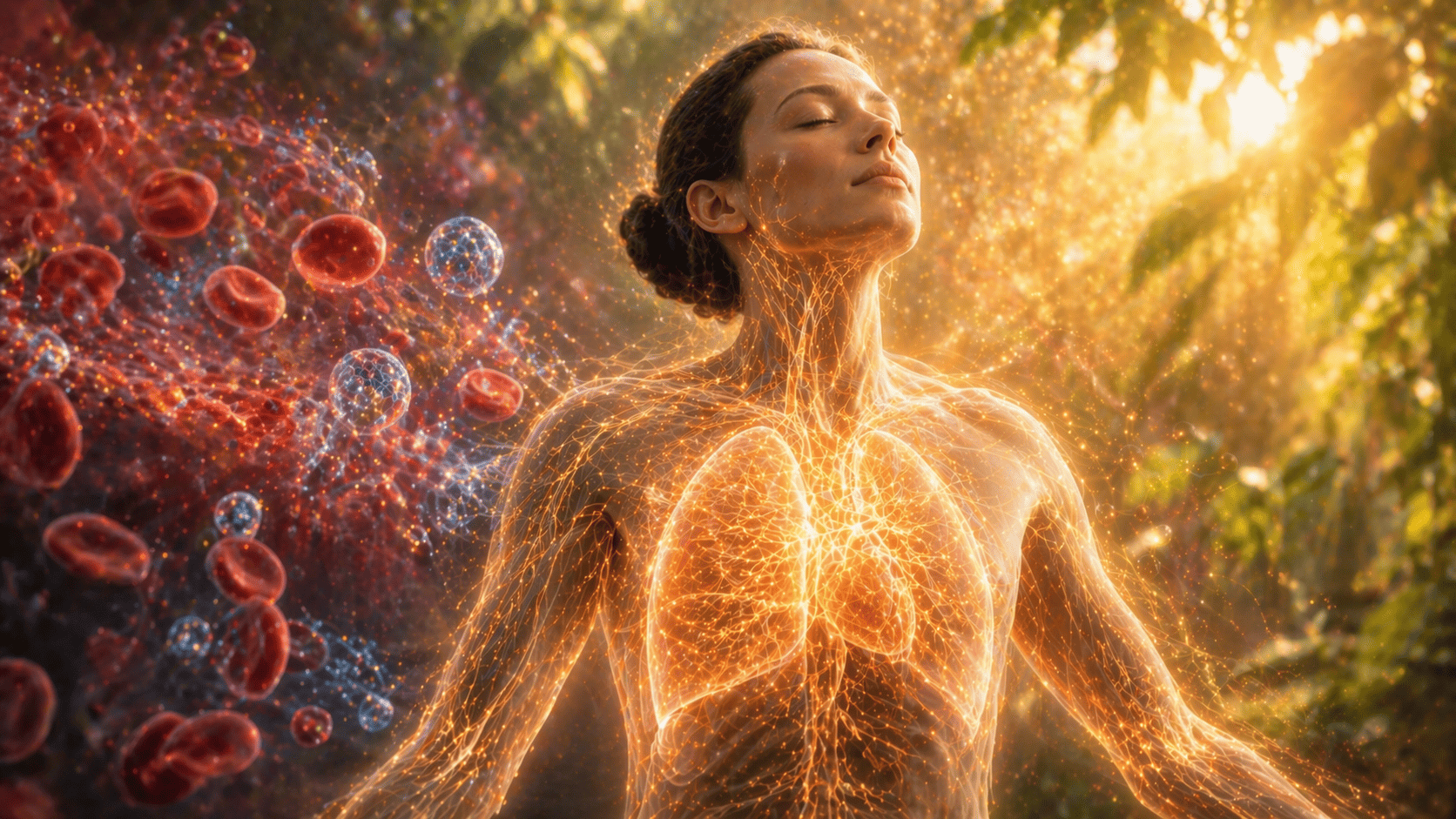 피로회복에 중요한 비타민B군 기능 분석