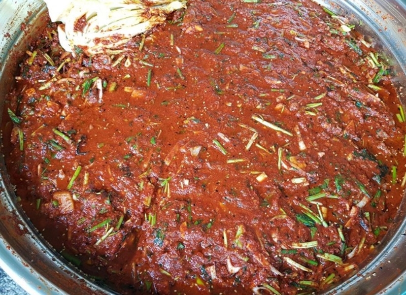 김칫소