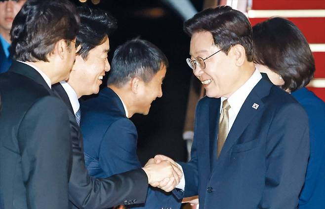 청와대 포로 송환