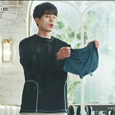 도깨비 김신