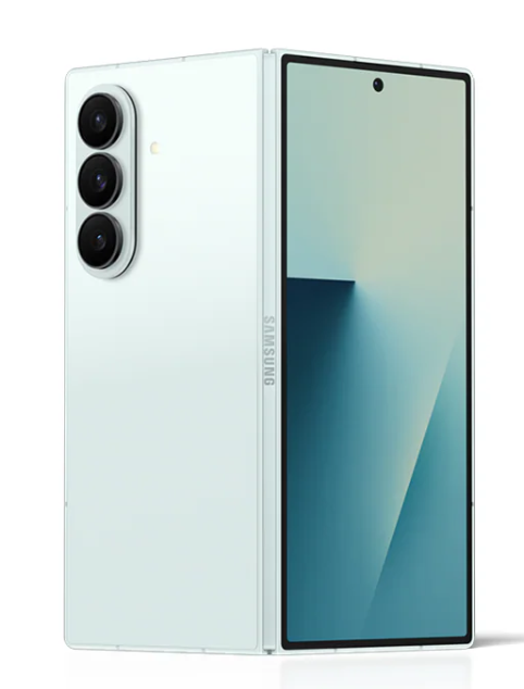 갤럭시 z 폴드 7 색상 (삼성 강남 전용)