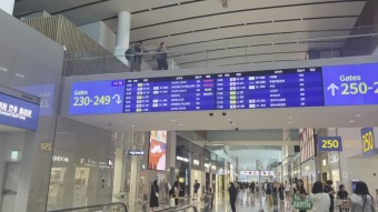 인천공항스마트패스