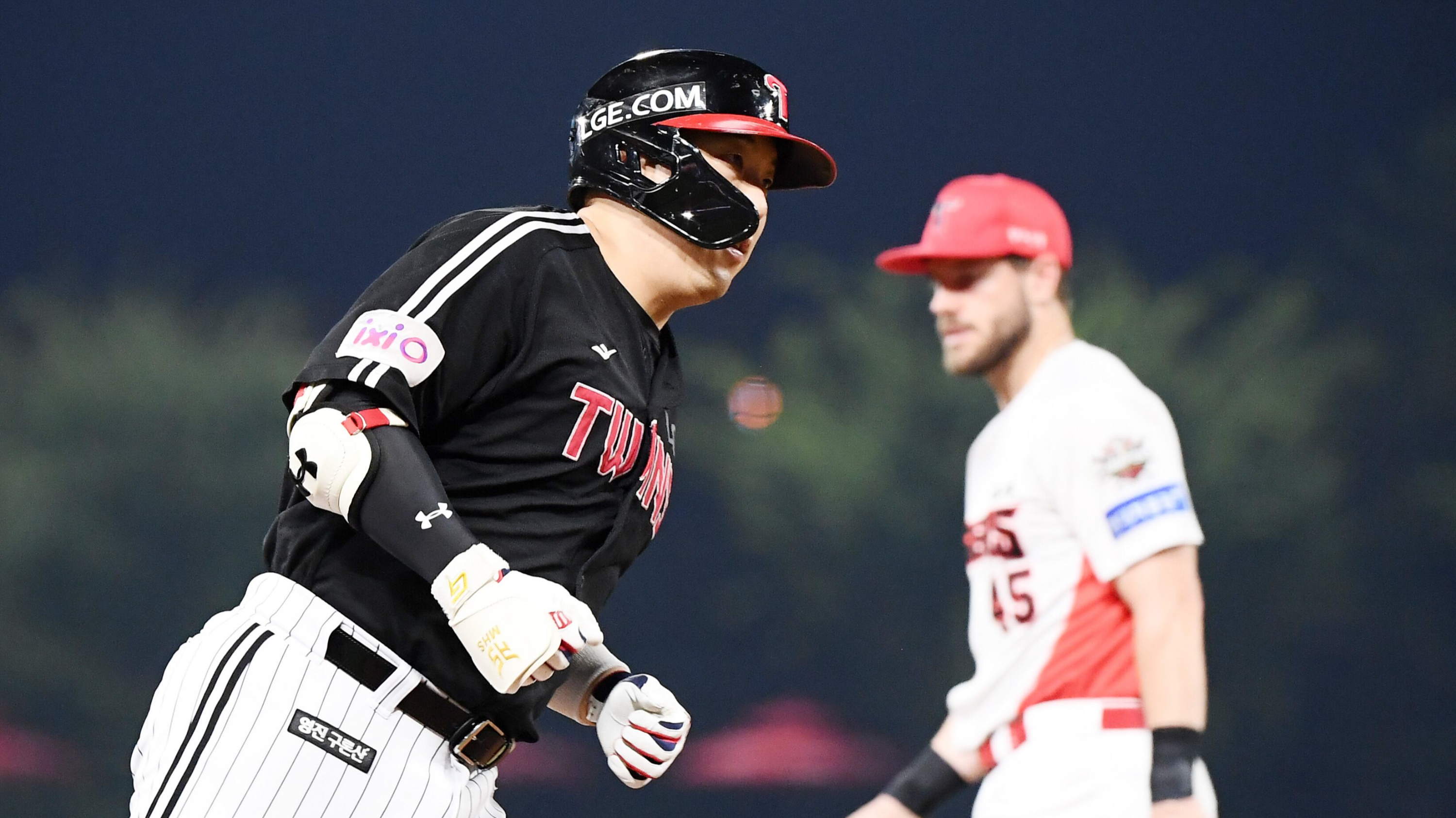 한화·LG에 전패