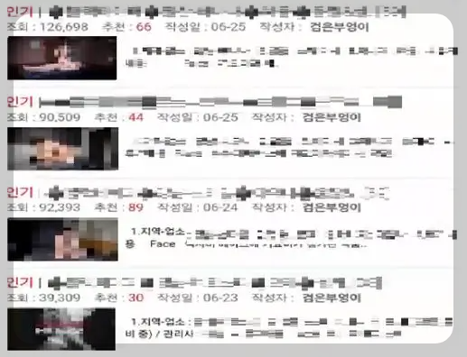 검은부엉이 후기