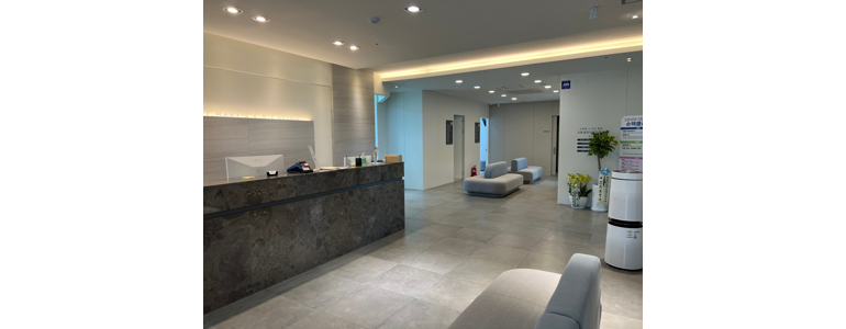 서울 강서구 이비인후과