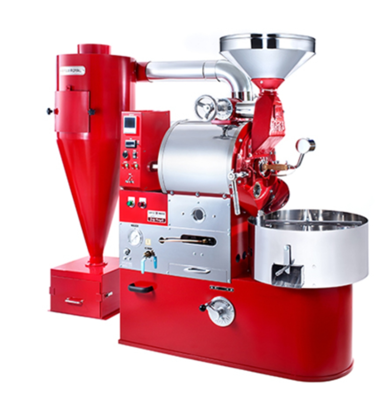 커피로스팅기계