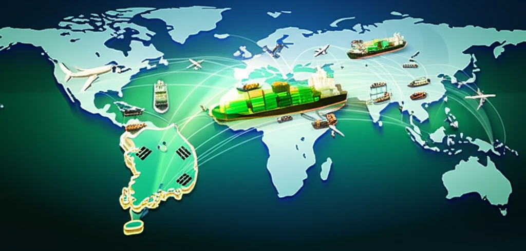 미중 편중 탈피 아세안 EU 시장 다..