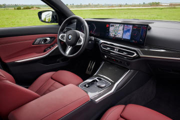 BMW 320i 가격정보