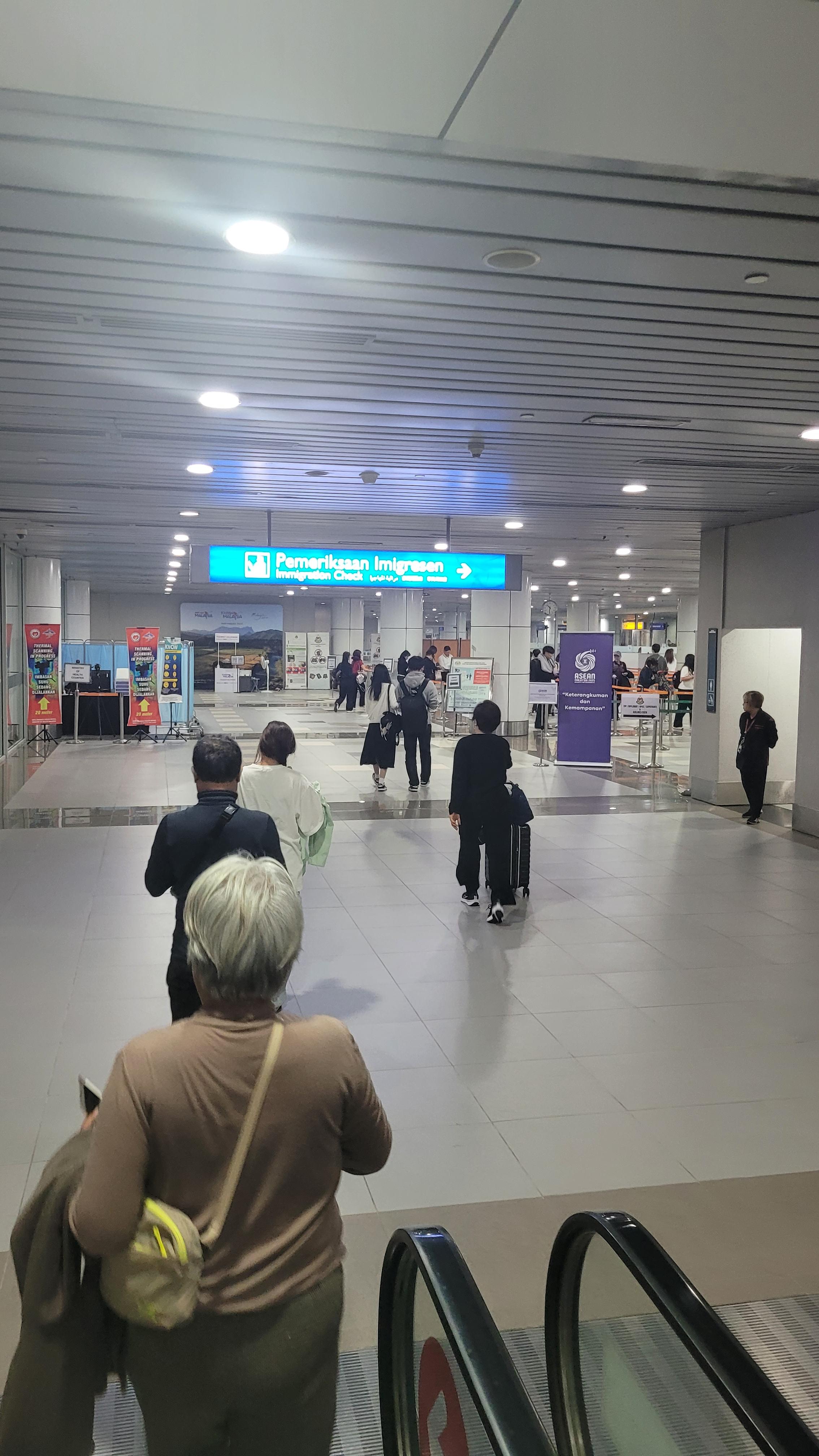 코타키나발루 여행 ATM 출금 그랩