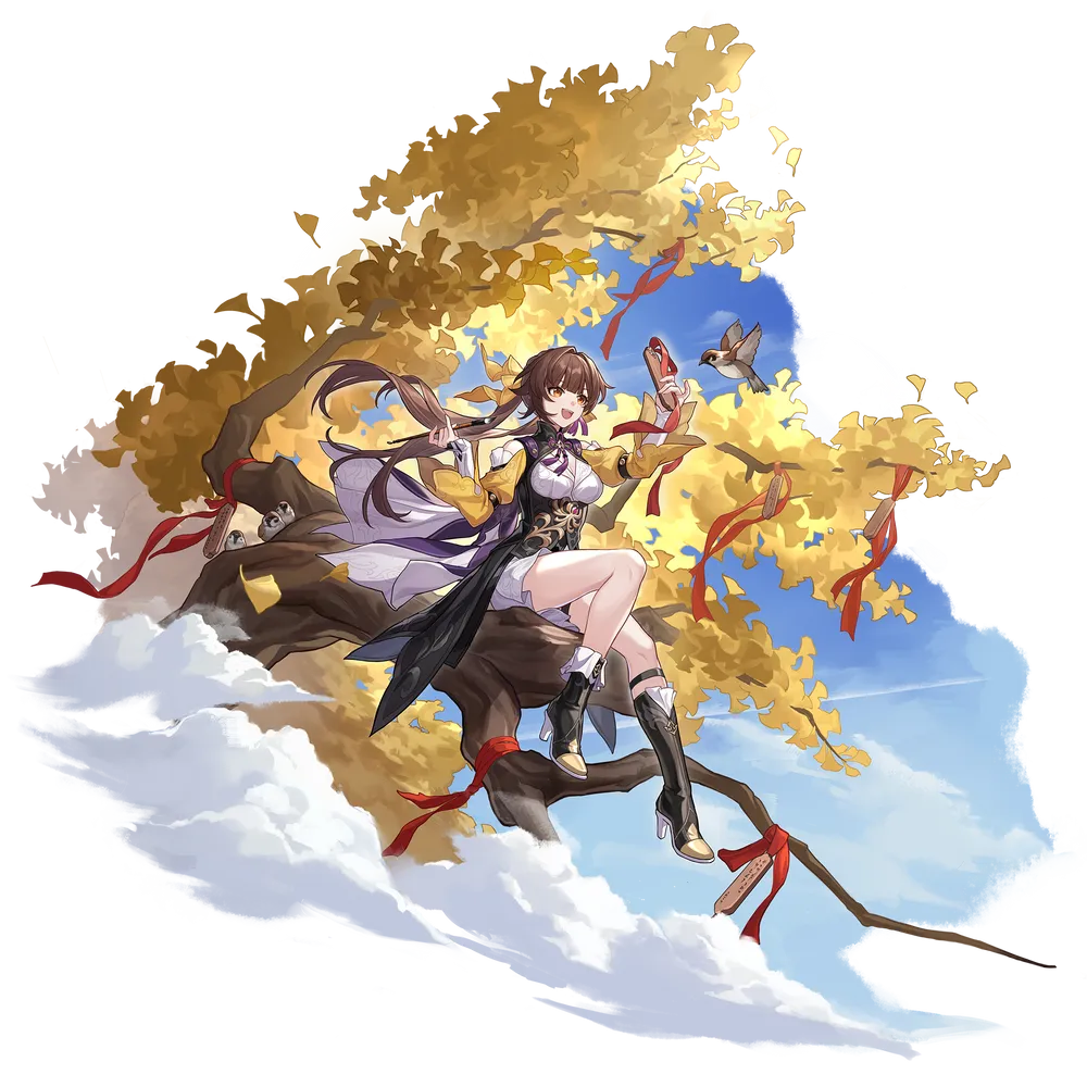 붕괴:스타레일 - 소상