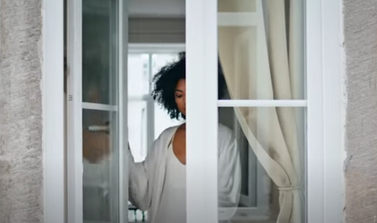 안좋은기운-창문