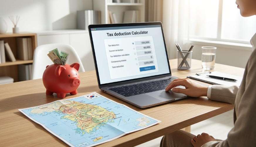 지역사랑 휴가지원제 & 고향사랑기부제 2026년 개편 핵심 가이드