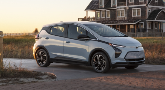  볼트EV 중고차 가격 시세표 세금 계산