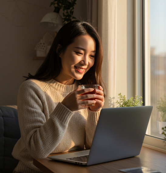 글을 마무리하며