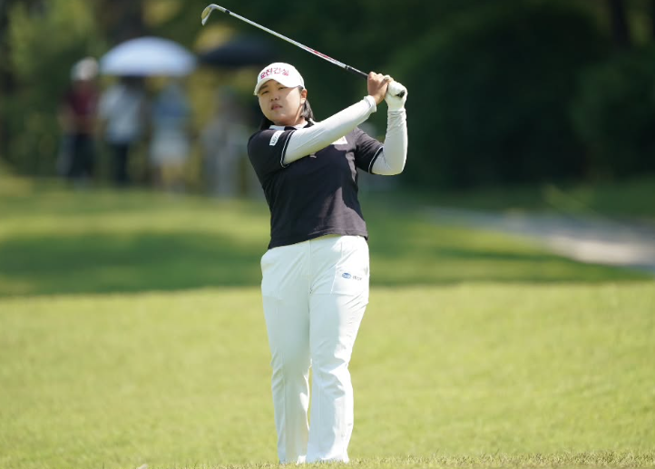 신다인 프로 프로필 총정리, KLPGA 우승&middot;나이&middot;키&middot;상금&middot;소속팀까지