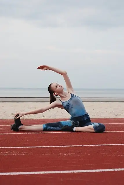 허리운동