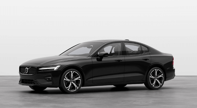 볼보 s60 다크 에디션 가격 출시일 한정 판매