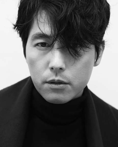 정우성 아들