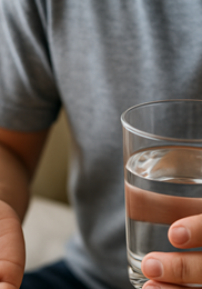 대상포진 초기증상