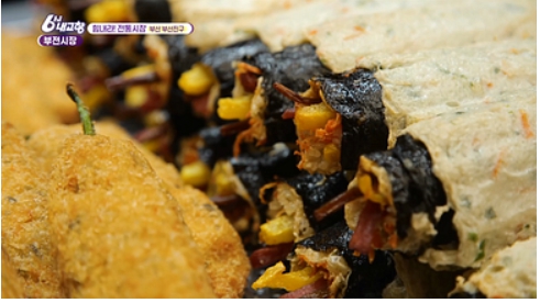 6시내고향 K맛집, 지역별 찐 맛집 리스트!