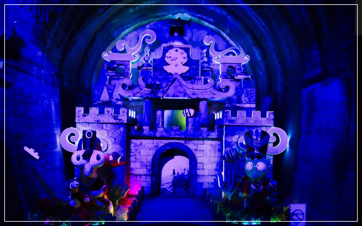 밀양 가볼만한곳 베스트10 트윈터널