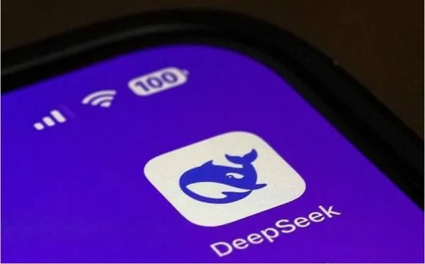 딥시크 뜻 앱 다운로드 DeepSeek 어플 사용법